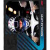 2021 Topps Formula 1 Stickers #212 Nicholas Latifi