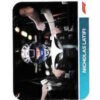 2021 Topps Formula 1 Stickers #213 Nicholas Latifi