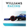 2021 Topps Formula 1 Stickers #215 Nicholas Latifi