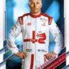 2021 Topps Formula 1 #015 Kimi Räikkönen