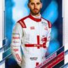 2021 Topps Formula 1 #016 Antonio Giovinazzi