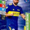 2021-22 Panini FIFA 365 Adrenalyn XL Update #UE007 Nicolas Orsini