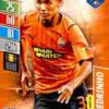 2021-22 Panini FIFA 365 Adrenalyn XL Update #UE082 Pedrinho