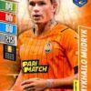 2021-22 Panini FIFA 365 Adrenalyn XL Update #UE083 Mykhailo Mudryk