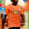 2021-22 Panini FIFA 365 Adrenalyn XL Update #UE084 Lassina Traoré