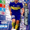 2021-22 Panini FIFA 365 Adrenalyn XL Update #UE125 Juan Ramírez