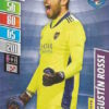 2021-22 Panini FIFA 365 Adrenalyn XL #010 Agustín Rossi