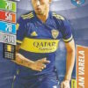 2021-22 Panini FIFA 365 Adrenalyn XL #016 Alan Varela