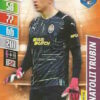 2021-22 Panini FIFA 365 Adrenalyn XL #181 Anatoliy Trubin