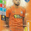 2021-22 Panini FIFA 365 Adrenalyn XL #187 Maycon