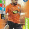 2021-22 Panini FIFA 365 Adrenalyn XL #189 Dentinho