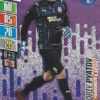 2021-22 Panini FIFA 365 Adrenalyn XL #233 Andriy Pyatov