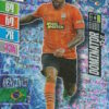 2021-22 Panini FIFA 365 Adrenalyn XL #306 Dentinho