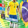 2021-22 Panini FIFA 365 Adrenalyn XL #345 Marquinhos