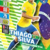 2021-22 Panini FIFA 365 Adrenalyn XL #346 Thiago Silva