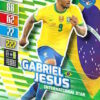 2021-22 Panini FIFA 365 Adrenalyn XL #349 Gabriel Jesus