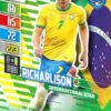 2021-22 Panini FIFA 365 Adrenalyn XL #351 Richarlison