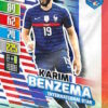 2021-22 Panini FIFA 365 Adrenalyn XL #370 Gianluigi Donnarumma