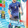 2021-22 Panini FIFA 365 Adrenalyn XL #374 Nicolò Barella