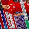 2021-22 Panini FIFA 365 Adrenalyn XL #LE-RLP Limited Edition Robert Lewandowski