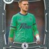 2021-22 Panini Prizm Premier League Soccer #031 Freddie Woodman