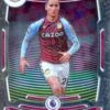 2021-22 Panini Prizm Premier League Soccer #128 Anwar El Ghazi