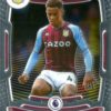 2021-22 Panini Prizm Premier League Soccer #133 Jacob Ramsey