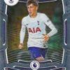 2021-22 Panini Prizm Premier League Soccer #161  Jack Clarke