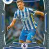 2021-22 Panini Prizm Premier League Soccer #191  Jakub Moder