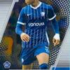 2021-22 Topps Chrome Bundesliga #024 Armel Bella Kotchap