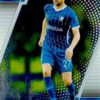 2021-22 Topps Chrome Bundesliga #027 Milos Pantovic