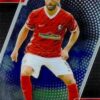 2021-22 Topps Chrome Bundesliga #042 Lucas Höler