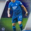 2021-22 Topps Chrome Bundesliga #050 David Raum