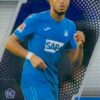 2021-22 Topps Chrome Bundesliga #053 Georginio Rutter