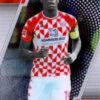 2021-22 Topps Chrome Bundesliga #073 Moussa Niakhaté