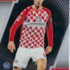 2021-22 Topps Chrome Bundesliga #075 Anton Stach