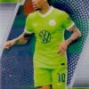 2021-22 Topps Chrome Bundesliga #098 Lukas Nmecha