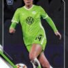 2021-22 Topps Chrome UEFA Womens Champions League #016 Jill Roord