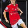 2021-22 Topps Chrome UEFA Womens Champions League #037 Beatriz Cameirão