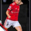 2021-22 Topps Chrome UEFA Womens Champions League #065 Maria Negrão