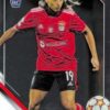 2021-22 Topps Chrome UEFA Womens Champions League #073 Catarina Amado