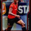 2021-22 Topps Merlin Chrome UEFA #022 Mathys Tel