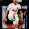 2021-22 Topps Merlin Chrome UEFA #050 Harry Kane