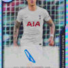 2021-22 Topps Merlin Chrome UEFA #A-JR Joe Rodon