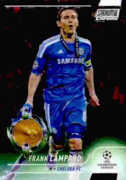 2021-22 Topps Stadium Club Chrome UCL #036 Frank Lampard