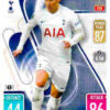 2021-22 Topps UCL-EL Match Attax #125 Heung-Min Son