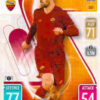 2021-22 Topps UCL-EL Match Attax #381 Leonardo Spinazzola