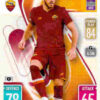 2021-22 Topps UCL-EL Match Attax #383 Jordan Veretout