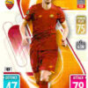 2021-22 Topps UCL-EL Match Attax #387 Edin Džeko