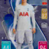 2021-22 Topps UCL-EL Match Attax #CR09 Heung-Min Son